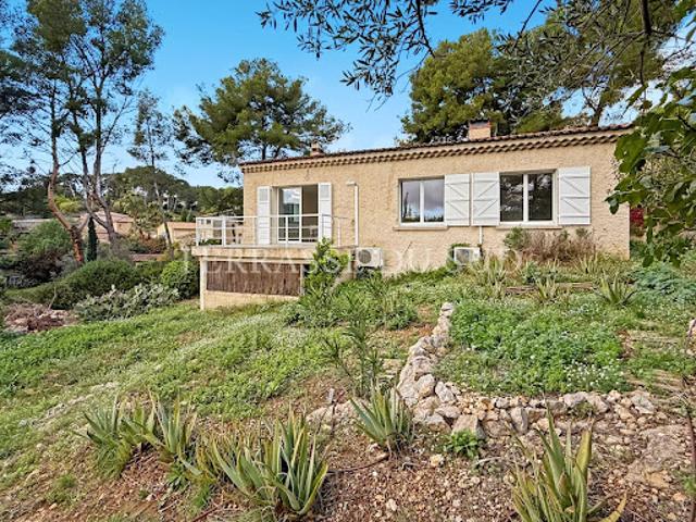 Maison vente à France métropolitaine, La Cadière-d'azur