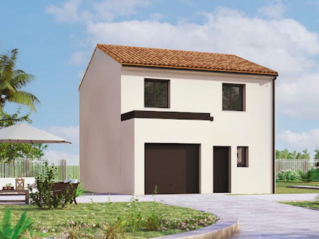 Maison vente à La Haie-fouassière, Le Port