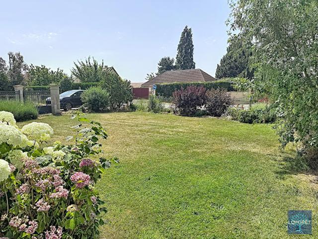 Maison vente à Bernay, Brionne