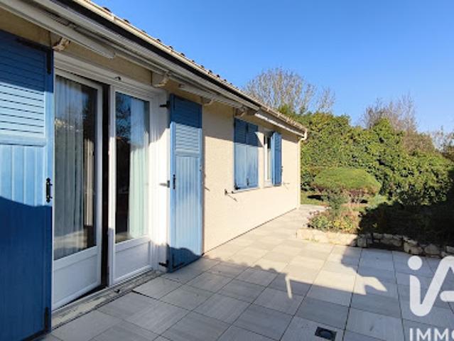 Maison vente à La Rochelle