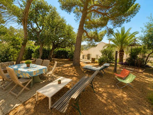Maison vente à Arrondissement de Toulon, La Seyne-sur-mer