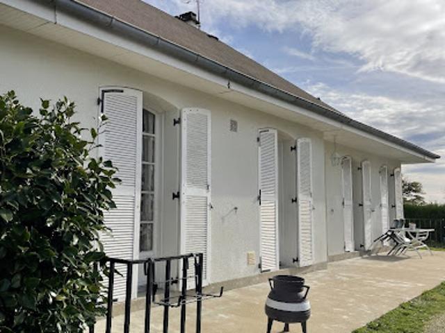 Maison vente à Guéret, La Souterraine