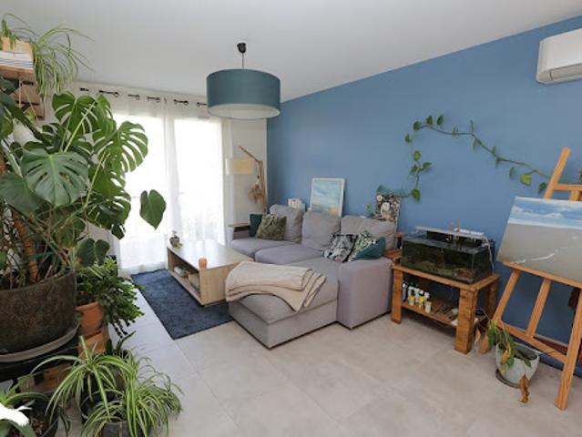 Maison vente à Langon