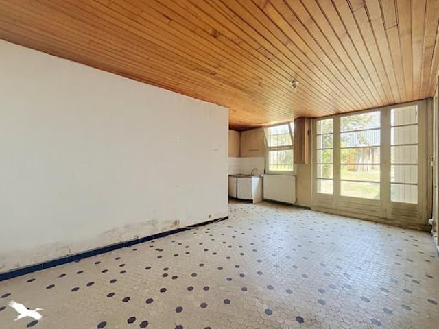 Maison vente à Langon