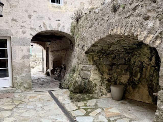Maison vente à Largentière, Laviolle