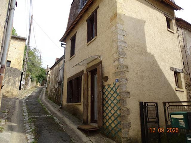 Maison vente à La Mouthe, Le Bugue