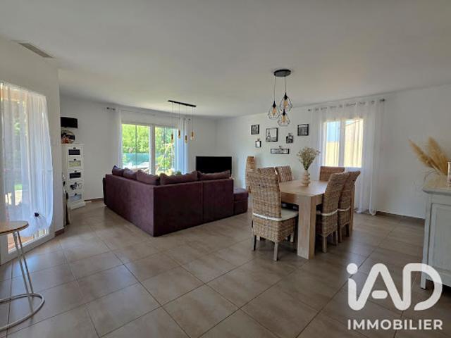 Maison vente à Arrondissement de Draguignan, Le Muy