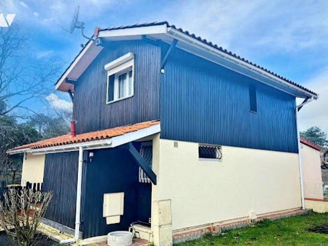 Maison vente à Arcachon, Lège-cap-ferret