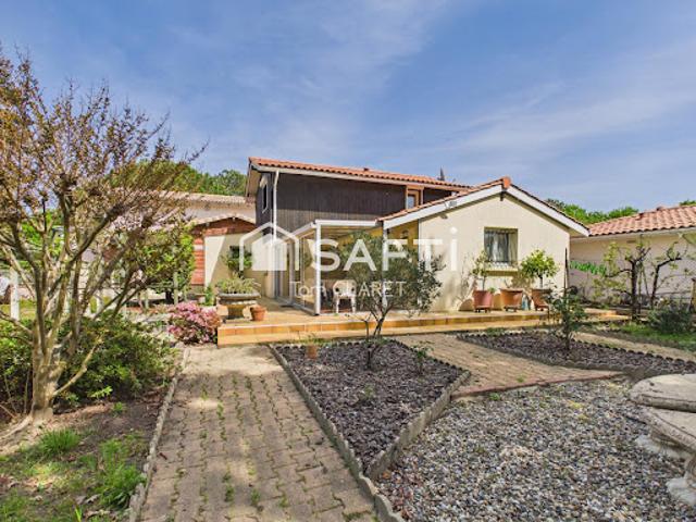 Maison vente à Arcachon, Lège-cap-ferret
