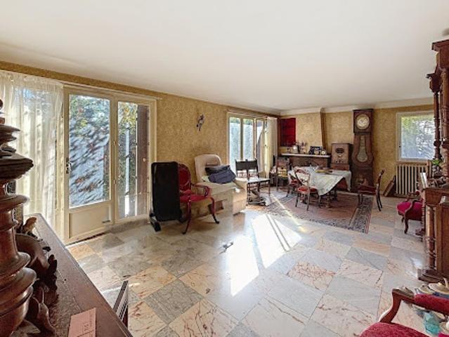 Maison vente à Luxeau, Léognan