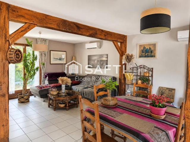 Maison vente à Les Andelys, Eure