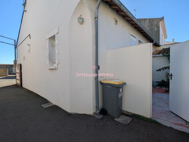 Maison vente à Les Sables-d'Olonne, Château-d'olonne