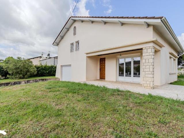 Maison vente à Libourne