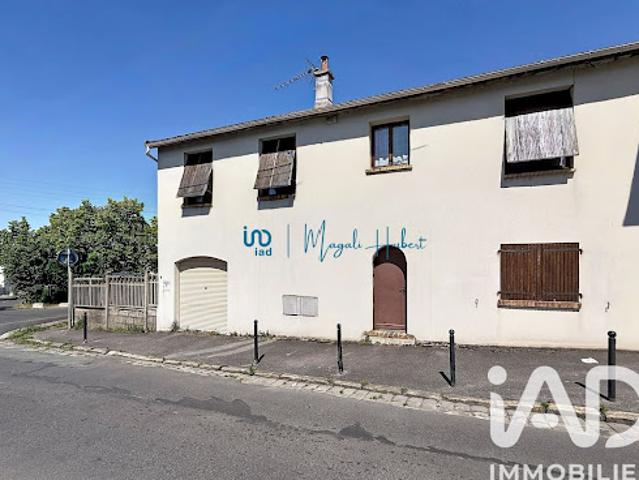 Maison vente à L'Haÿ-les-Roses, Valenton