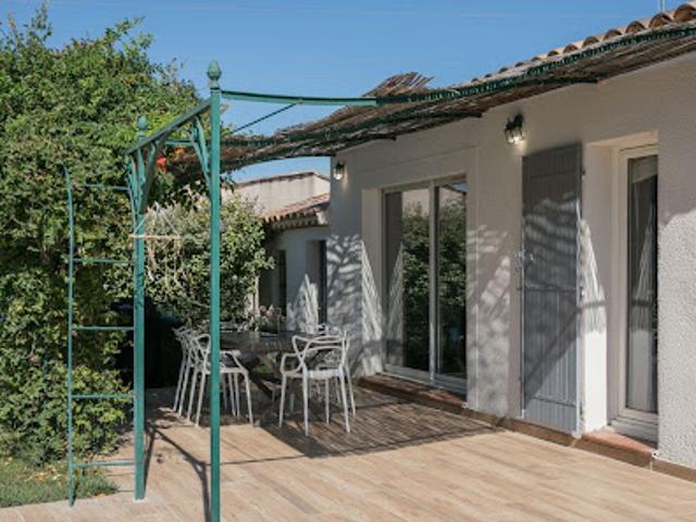 Maison vente à Residence le Mistraou, L'Isle-sur-la-Sorgue