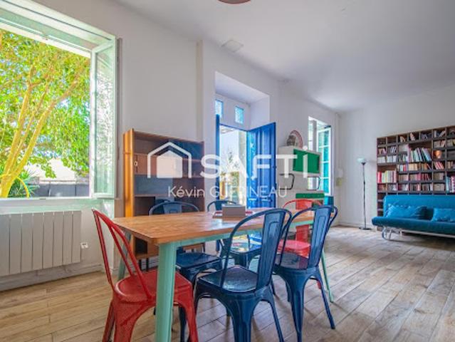 Maison vente à Génicart, Lormont