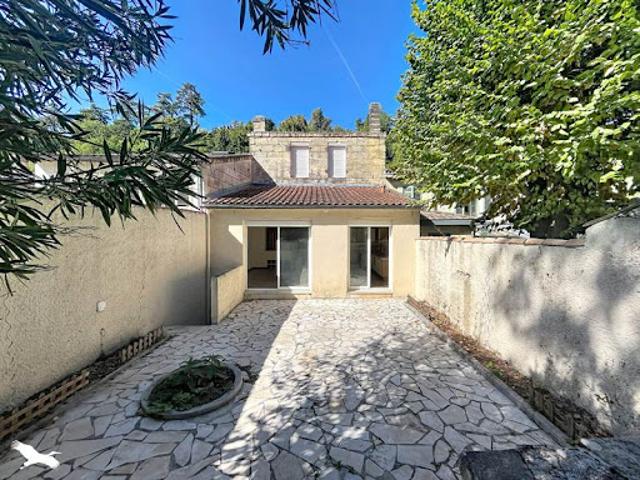 Maison vente à Génicart, Lormont