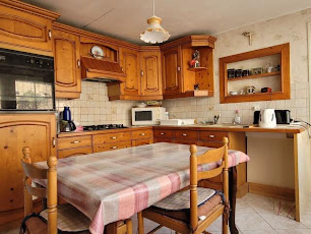 Maison vente à Parthenay, Louin
