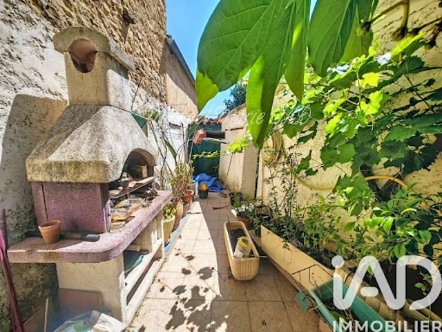 Maison vente à Béziers, Magalas