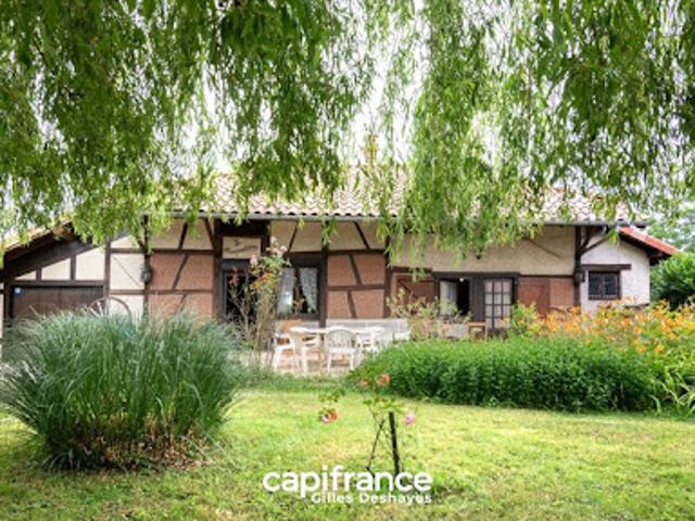 Maison vente à Bourg-en-Bresse, Marboz