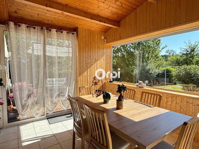 Maison vente à L'Arceau, Marennes-Hiers-Brouage
