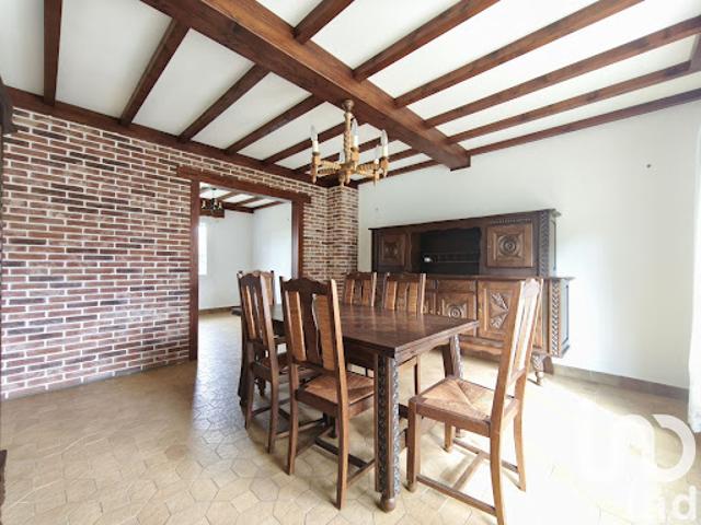 Maison vente à Montreuil-sur-Mer, Maresquel-ecquemicourt