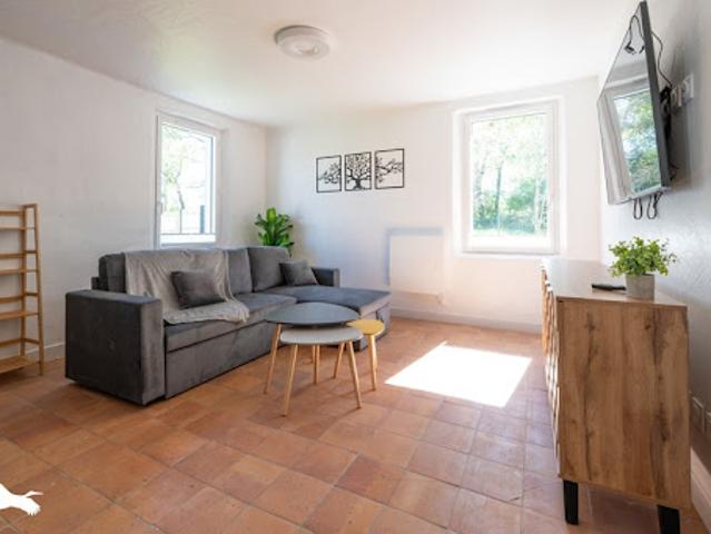 Maison vente à Saintes, Médis