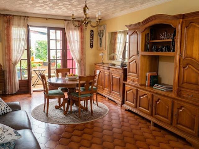 Maison vente à Pontoise, Méry-sur-oise
