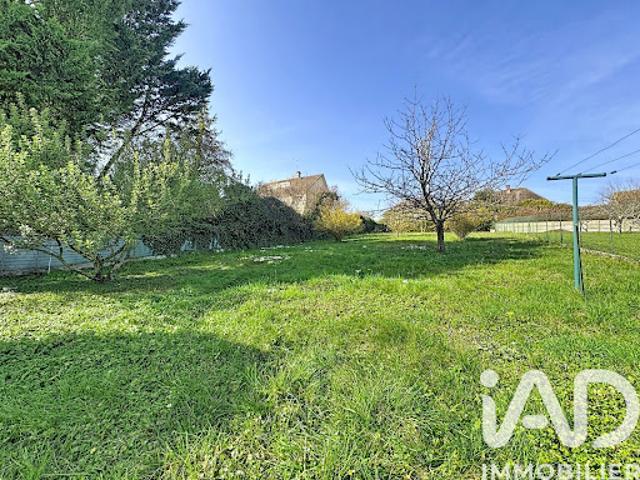 Maison vente à Auxerre, Migennes