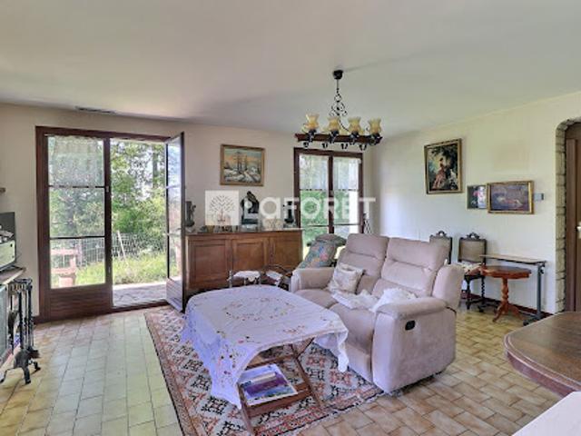 Maison vente à Évry, Milly-la-forêt