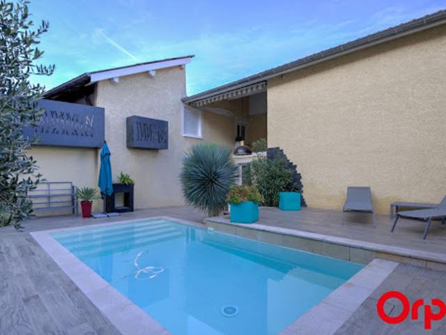 Maison vente à Bourg-en-Bresse, Miribel