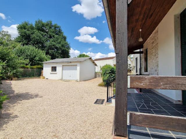 Maison vente à Autun, Montceau-les-mines