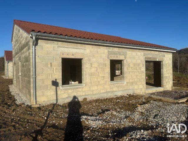 Maison vente à Valence, Montchenu