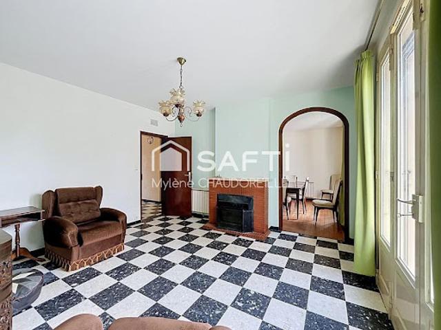 Maison vente à Montesquieu-Volvestre, Haute-Garonne