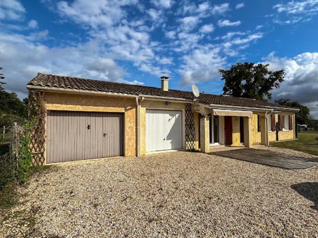 Maison vente à Montpon-ménestérol, Dordogne