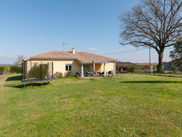 Maison vente à France métropolitaine, Montsoué