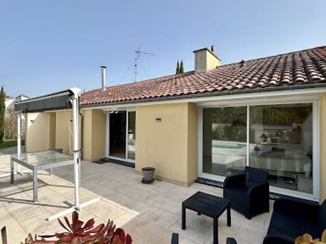 Maison vente à Mont-de-Marsan, Morcenx