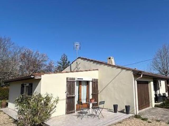 Maison vente à Saintes, Mortagne-sur-gironde