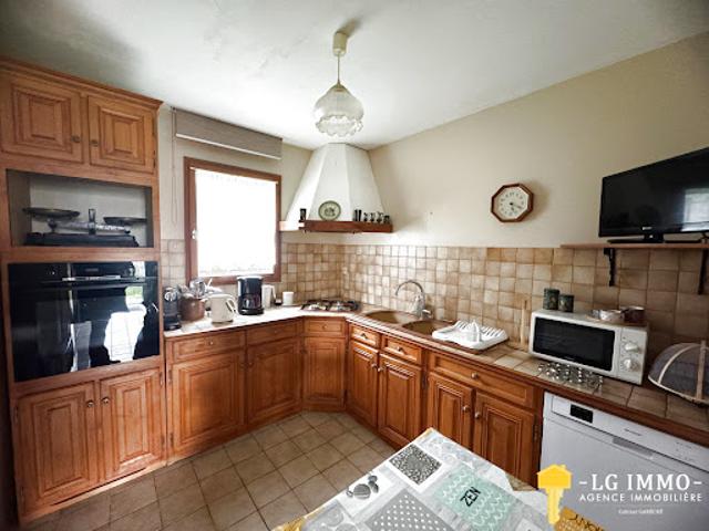 Maison vente à Saintes, Mortagne-sur-gironde