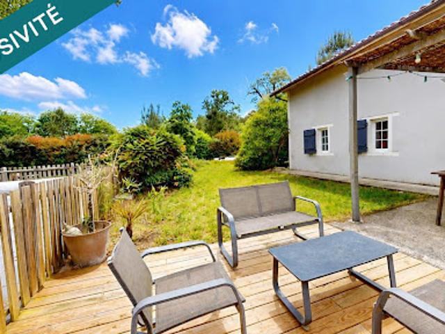 Maison vente à Mont-de-Marsan, Moustey