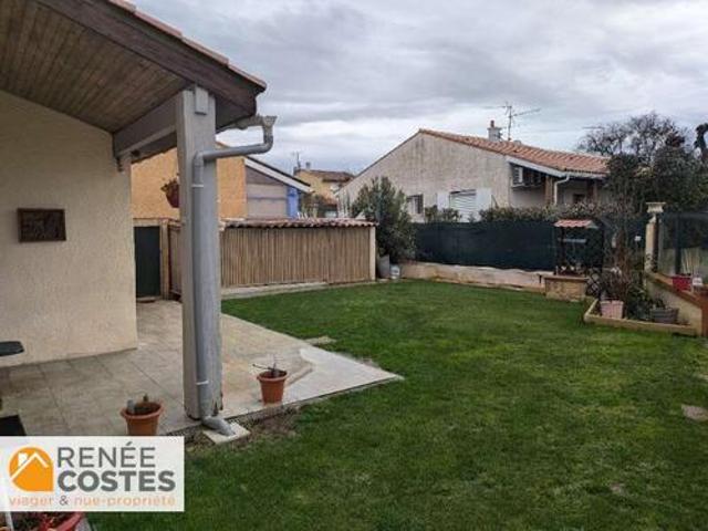 Maison vente à Muret