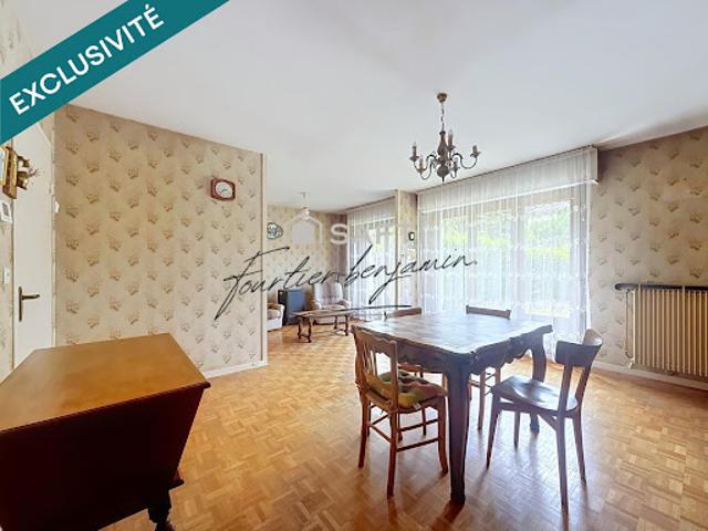 Maison vente à Provins, Nangis