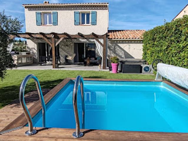 Maison vente à Brignoles, Nans-les-pins