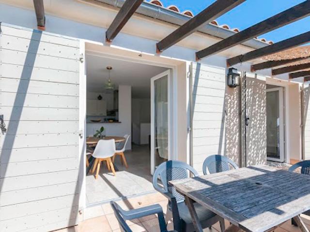Maison vente à Lodève, Nébian