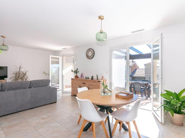 Maison vente à Lodève, Nébian