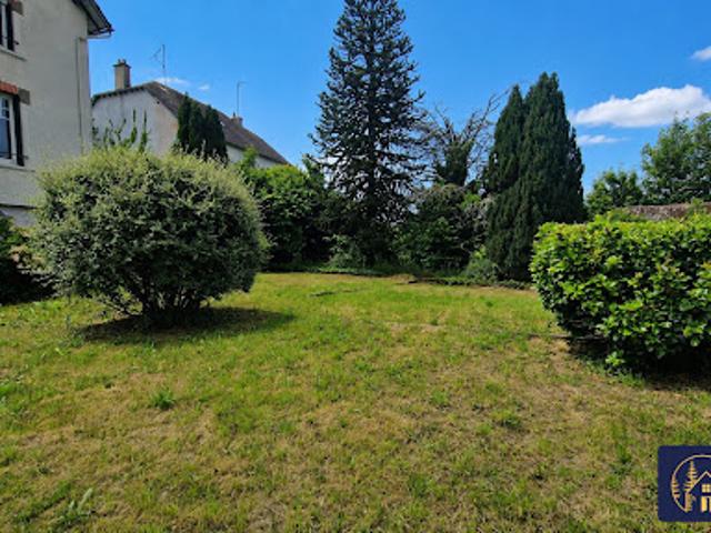 Maison vente à Ussel, Nouvelle-Aquitaine
