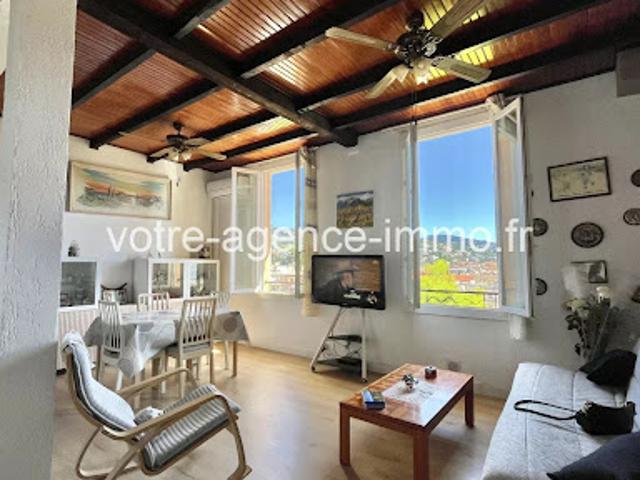 Maison vente à Nice