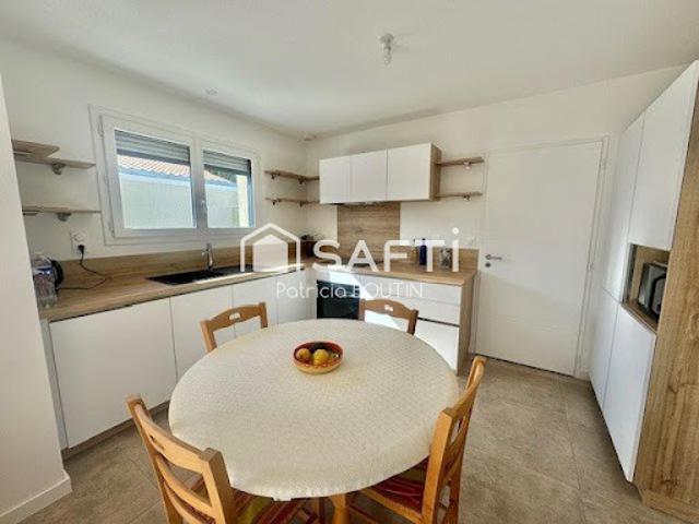 Maison vente à Niort