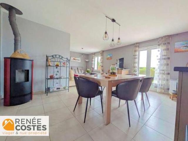 Maison vente à Niort