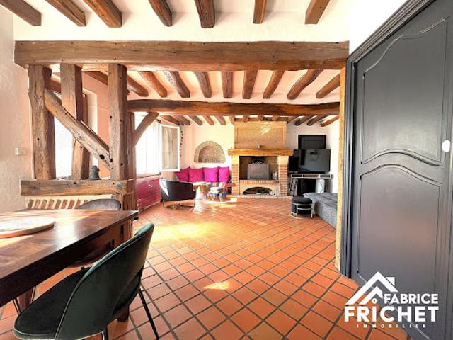 Maison vente à Les Andelys, Pacy-sur-eure